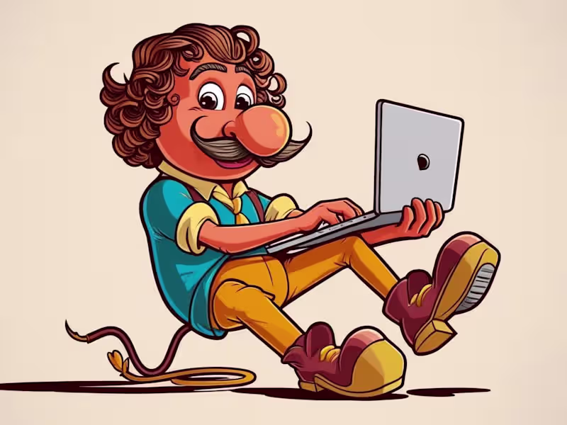 Cover image for Jitter Designs