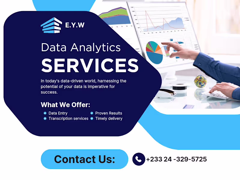 Cover image for EntryPro Solutions