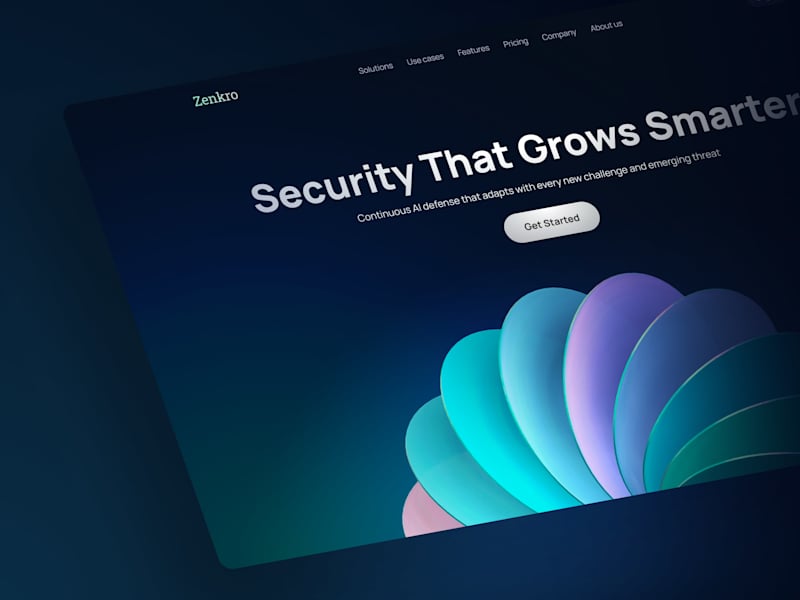 Cover image for Spline x Framer Web Designs