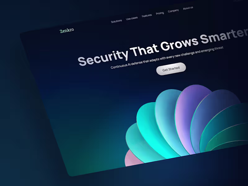 Cover image for Spline x Framer Web Designs