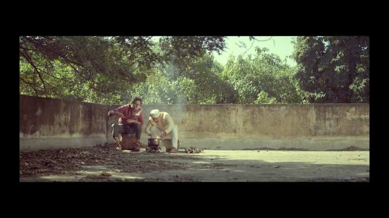 Cover image for Vedant Shivpuri - Showreel - YouTube