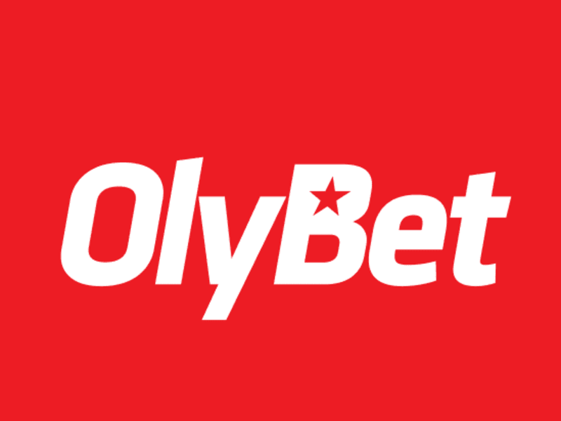 Cover image for Casino sports OlyBet