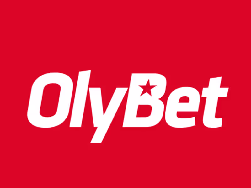 Cover image for Casino sports OlyBet