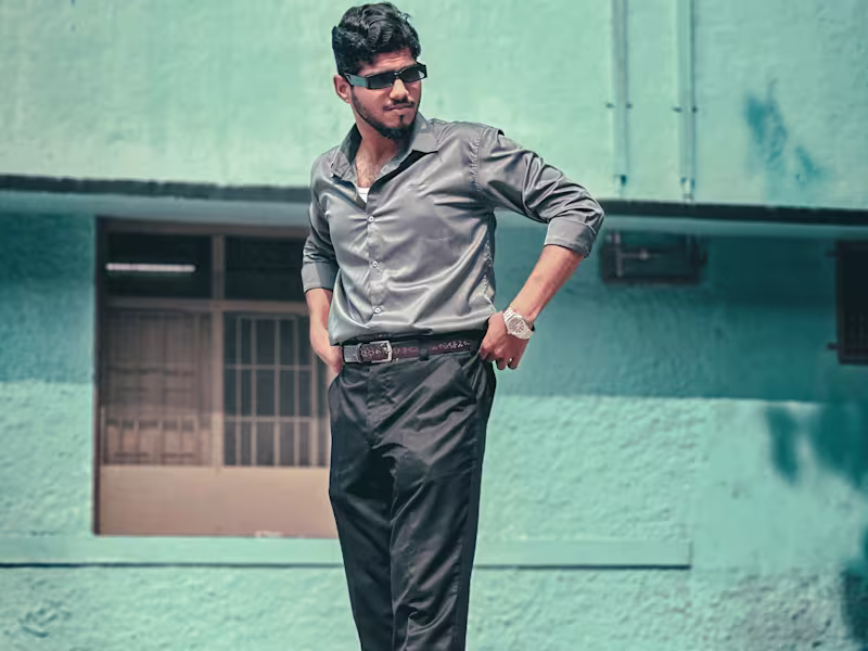 Cover image for Photo editing 