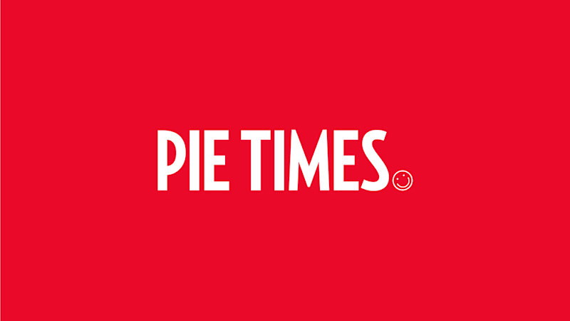 Cover image for Pie Times