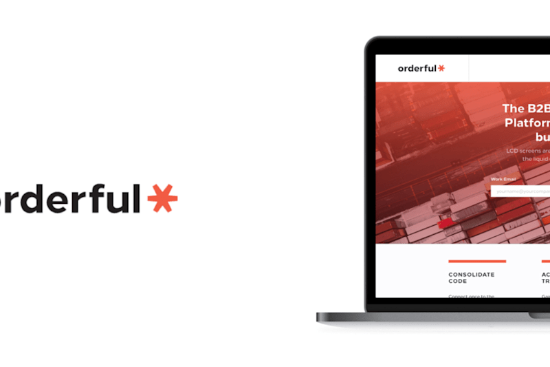 Cover image for Orderful