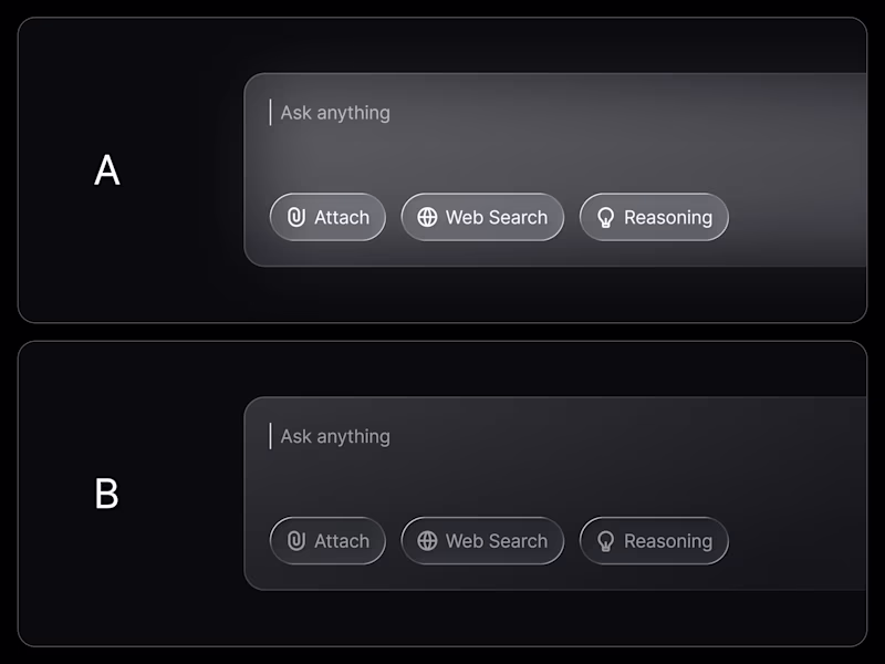 Cover image for Which one will you choose?