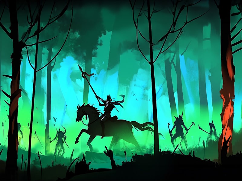 Cover image for Creative Master of Digital Illustration and Concept Art