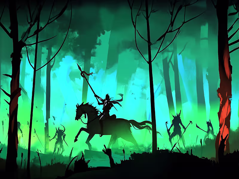 Cover image for Creative Master of Digital Illustration and Concept Art