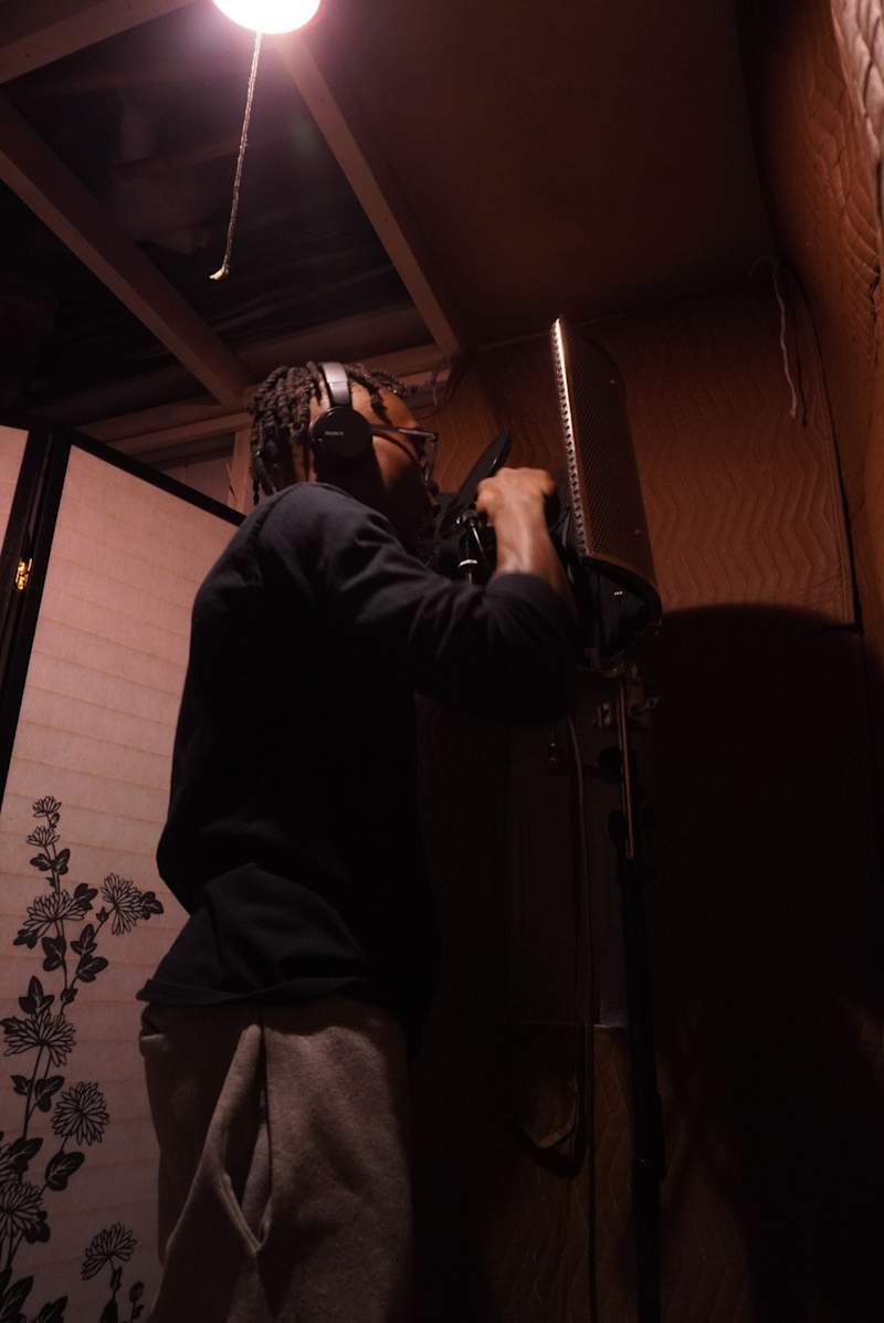 Cover image for 2 Hour Recording Session