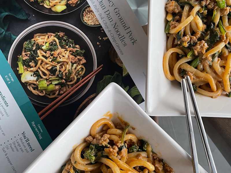 Cover image for Goodfood Canada