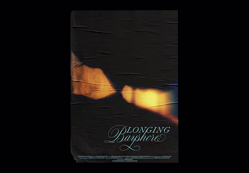 Cover image for Movie Poster