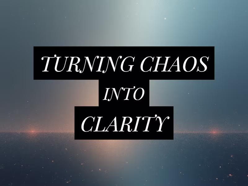 Cover image for Designing Scalable Organizational Systems in Workday