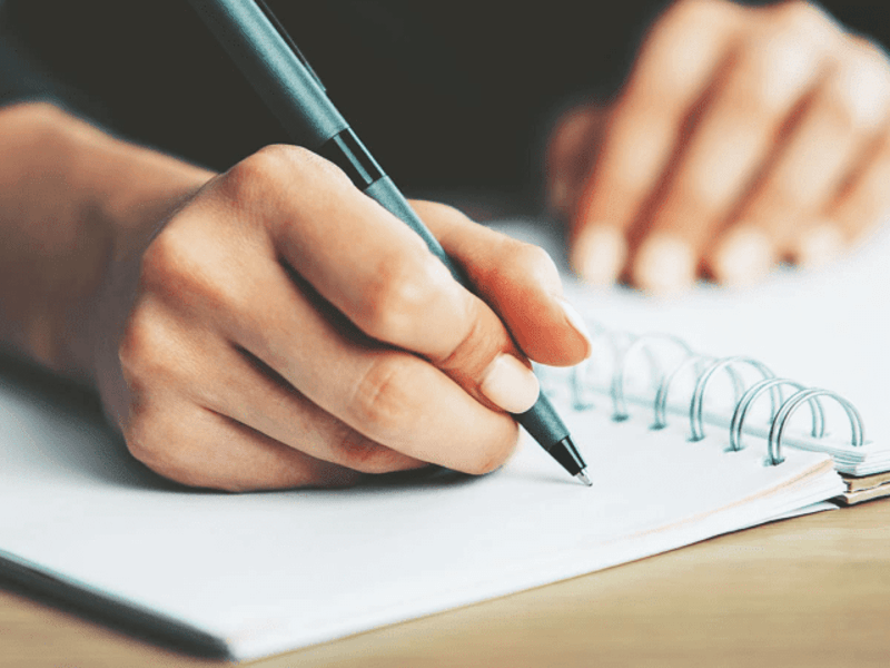 Cover image for Content Writing