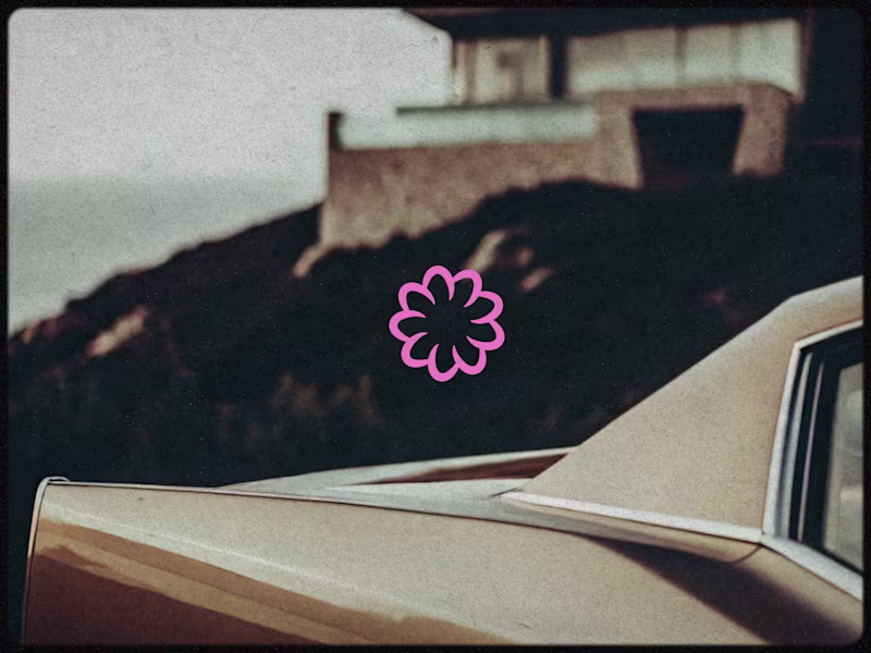 Cover image for Recent Logo Design