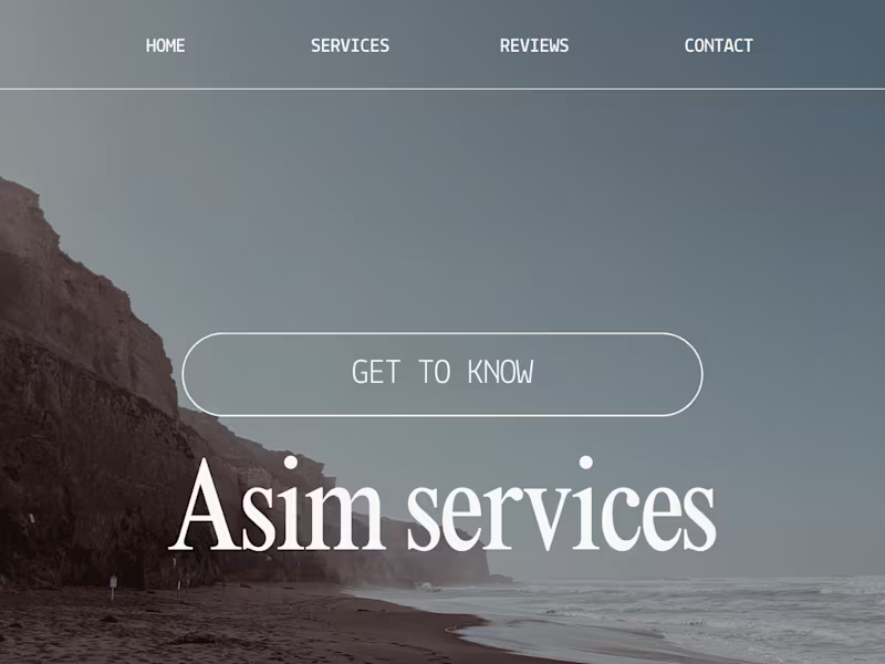 Cover image for "Pro Website Design | Custom, Fast & SEO-Optimized Sites"