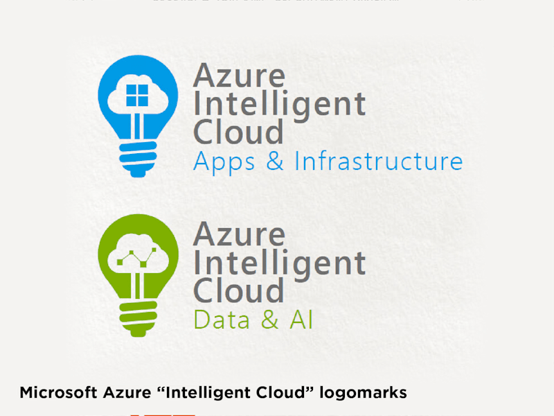 Cover image for Logomark Examples