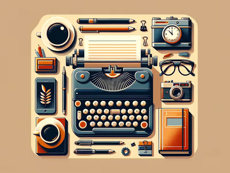 Cover image for Engaging SEO Content Wizard for Blogs & Articles