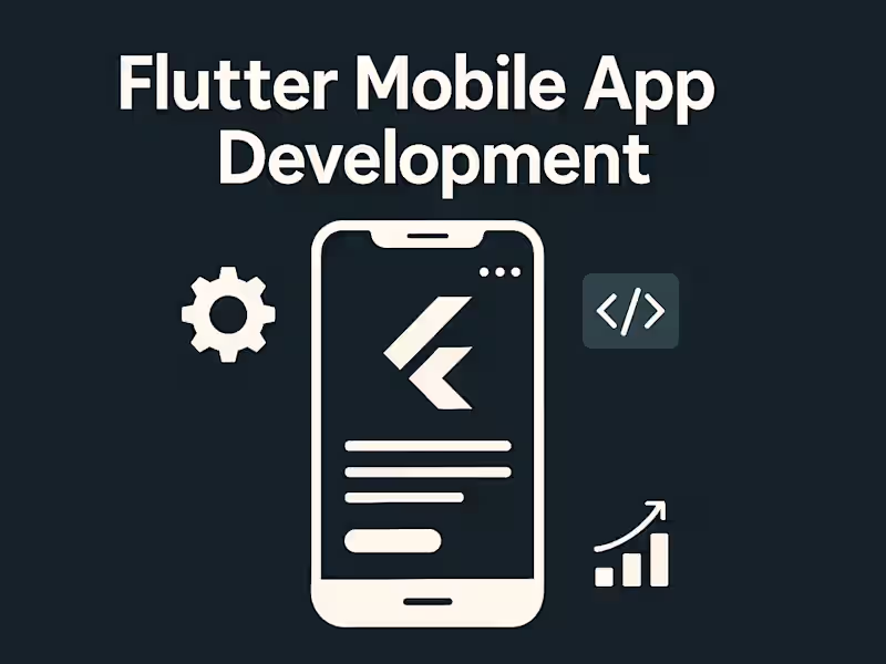Cover image for Mobile Application (Android & IOS)