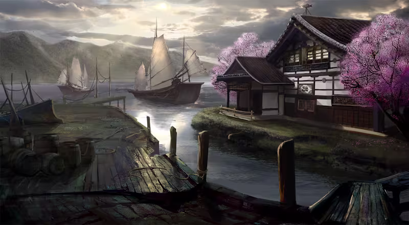 Cover image for Blossom