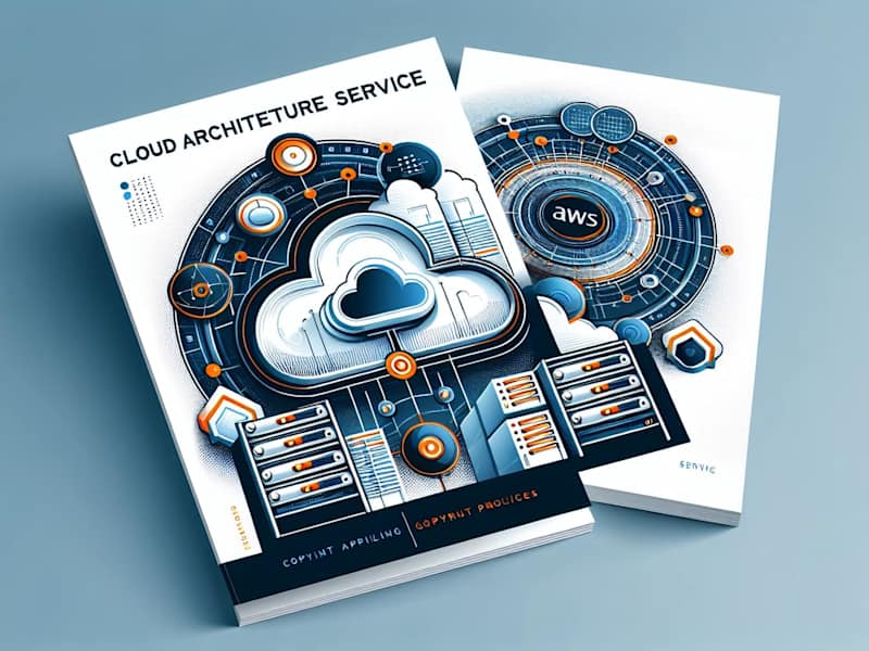 Cover image for Cloud Architecture and Fullstack solutions