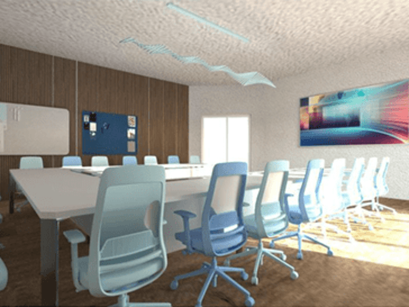 Cover image for Mid-Rise Commercial Projects for Business Environments (5-11)