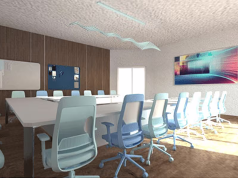 Cover image for Mid-Rise Commercial Projects for Business Environments (5-11)