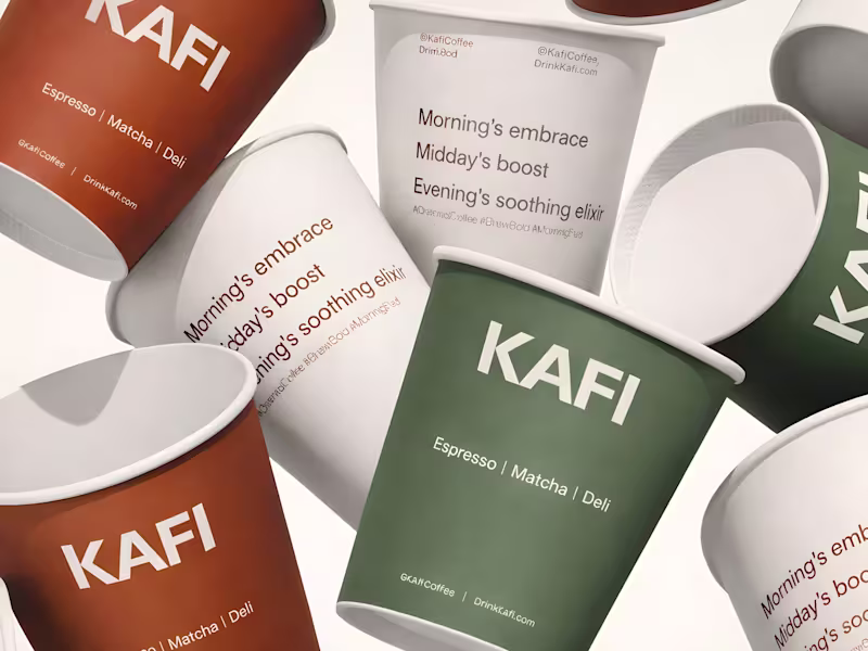 Cover image for Packaging and Label Design Crafted to Elevate Your Brand