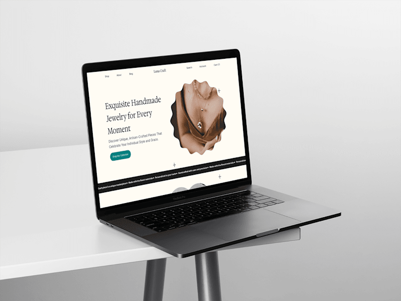 Cover image for Custom Landing Page Design that Maximize Conversions