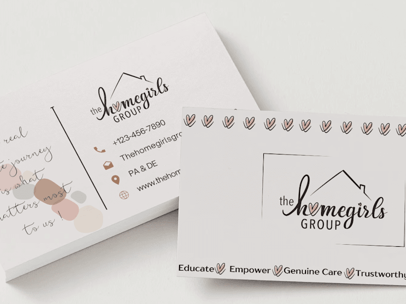 Cover image for Launching a Local Real Estate Team's Brand Identity