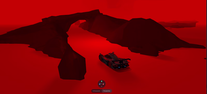 Cover image for Web Racing Simulator 