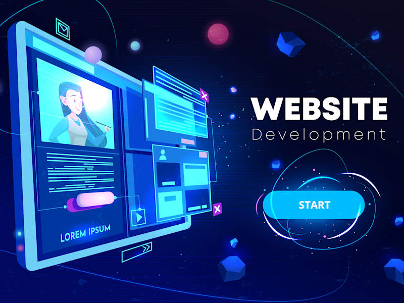 Cover image for Full Stack Web Developer