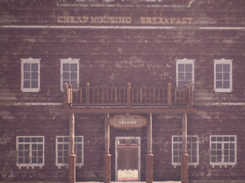 Cover image for ValleyHotel 