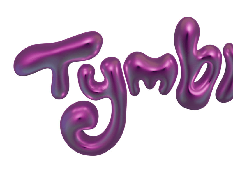 Cover image for 3d logo Design