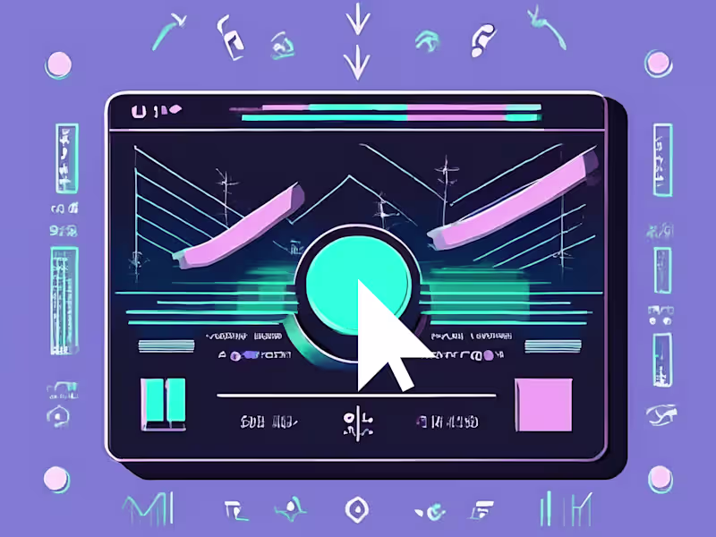 Cover image for Have your logo animated by a profesional.