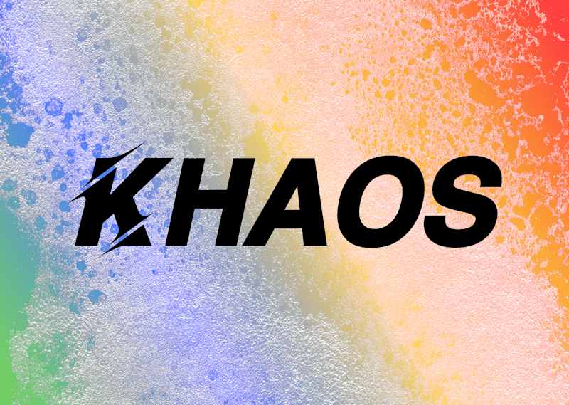 Cover image for Khaos Media House
