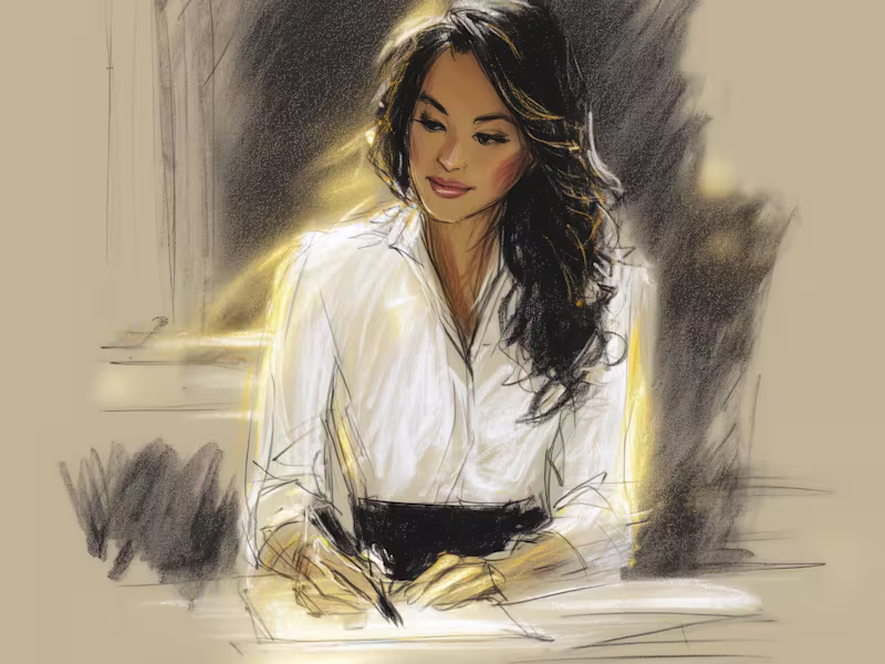 Cover image for Executive Ghostwriting & Thought Leadership Content