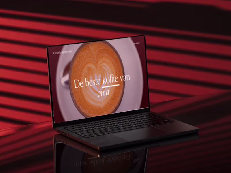 Cover image for Squarespace Website Revamp