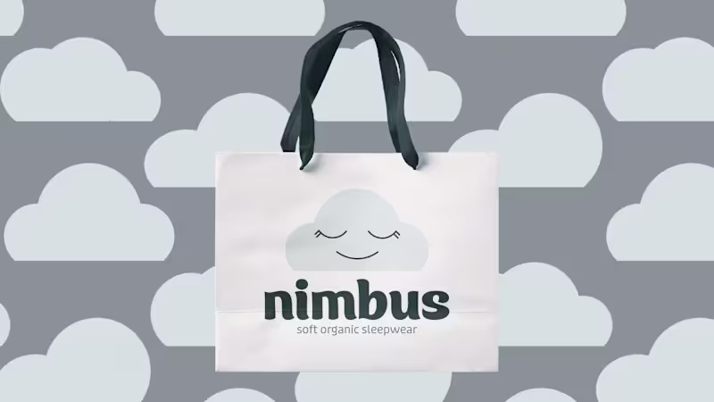Cover image for Nimbus