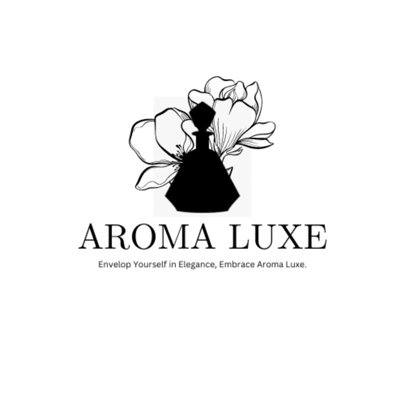 Cover image for Essence Elegance: A Journey into Aroma Luxe