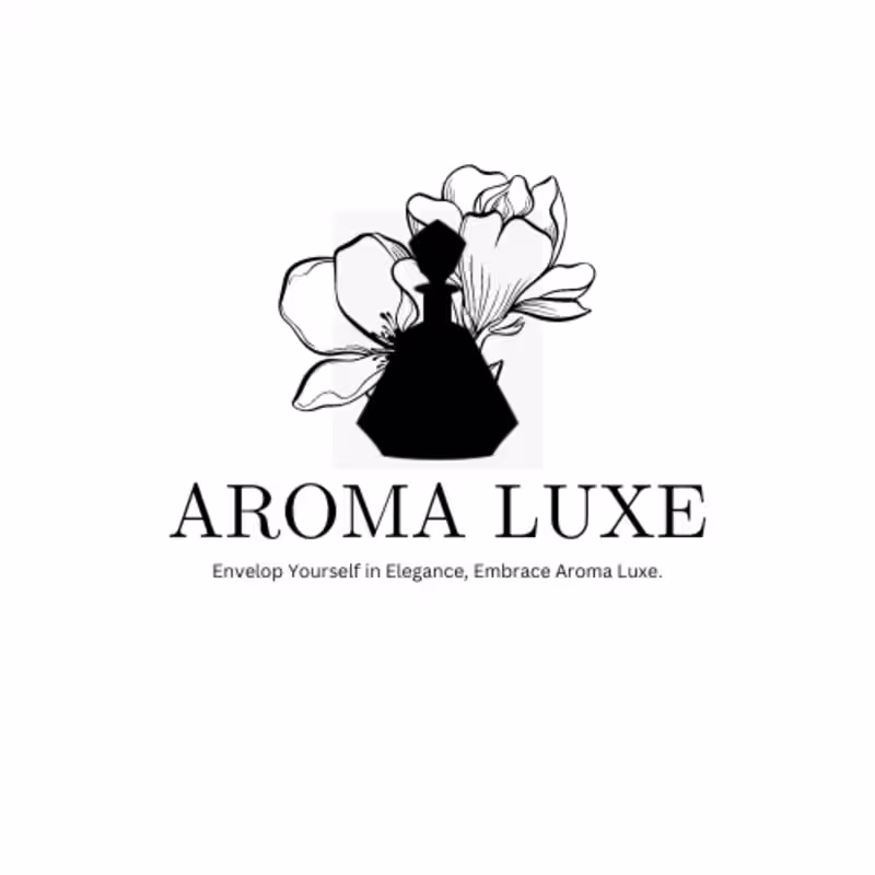 Cover image for Essence Elegance: A Journey into Aroma Luxe