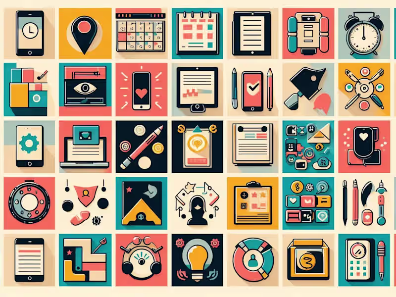 Cover image for Virtual Assistant for Efficient Calendar and Email Management