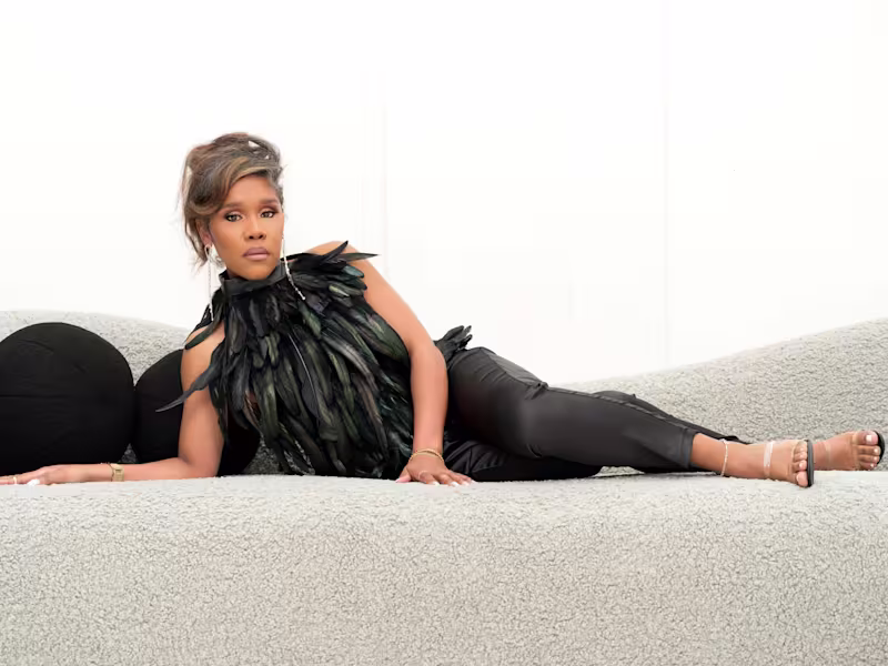 Cover image for Lifestyle Session