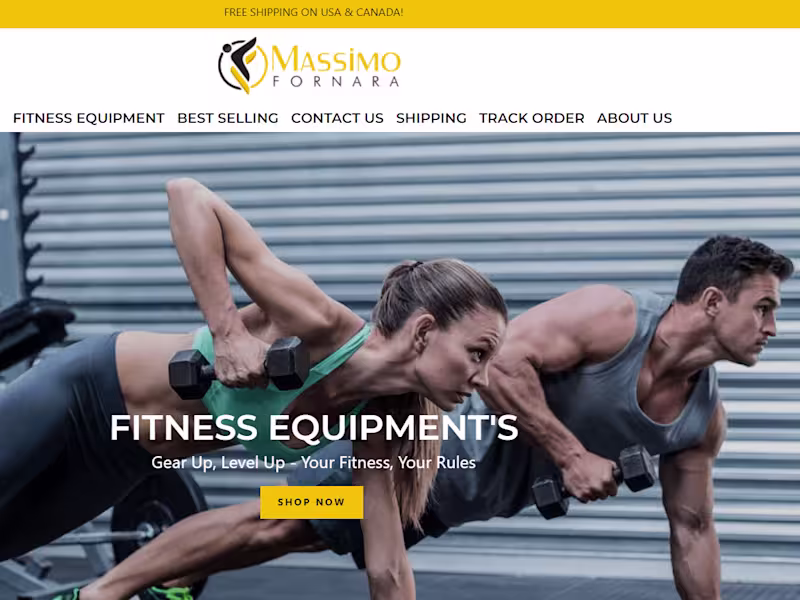 Cover image for  Cutting-Edge Website Design for Modern Businesses