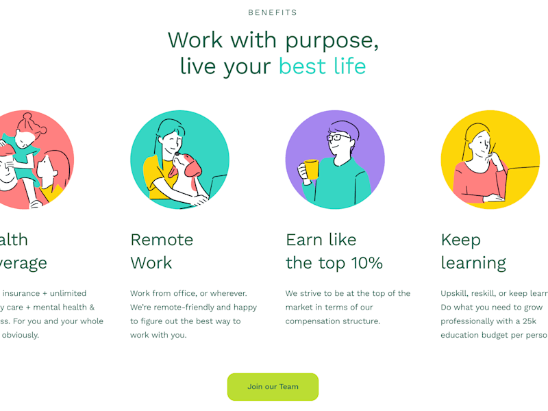 Cover image for Landing Pages That Convert