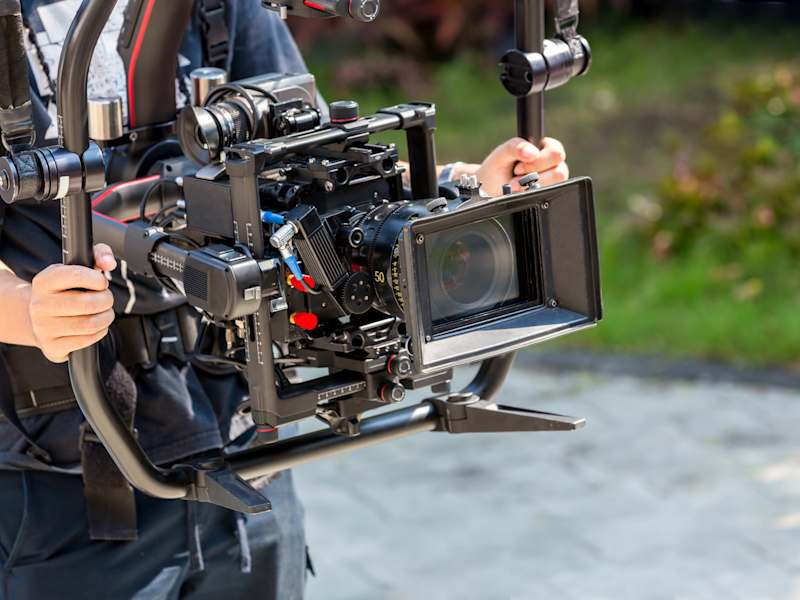Cover image for Video Production II