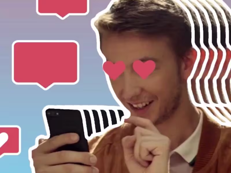 Cover image for Results-Driven Social Media Management | Engage, Grow, Convert