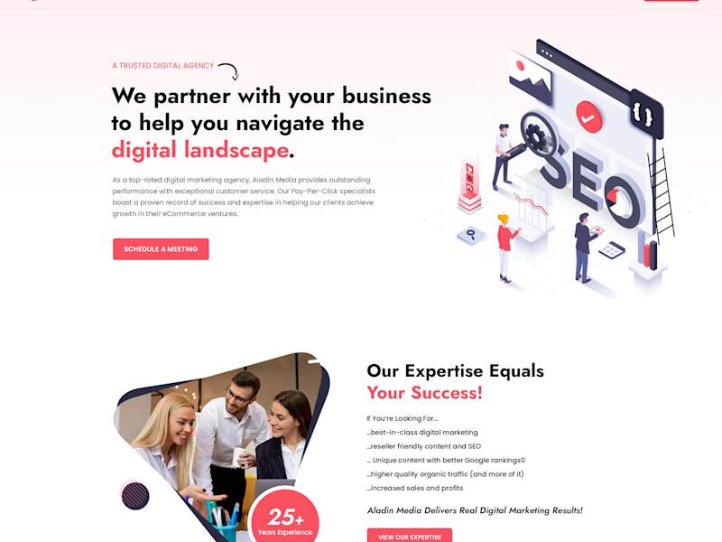 Cover image for Framer Website