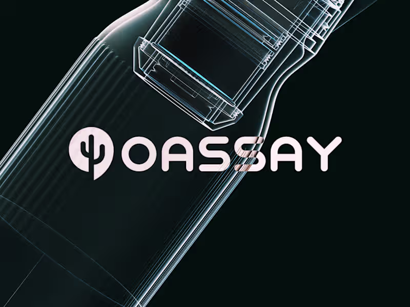 Cover image for Case Study - Oassay FlexFlow on Kickstarter