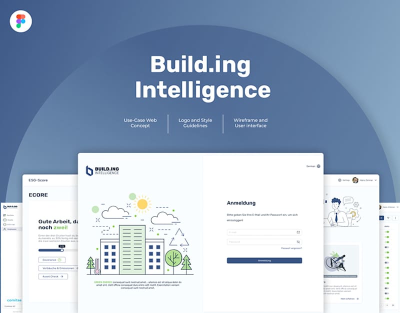 Cover image for Build.ing